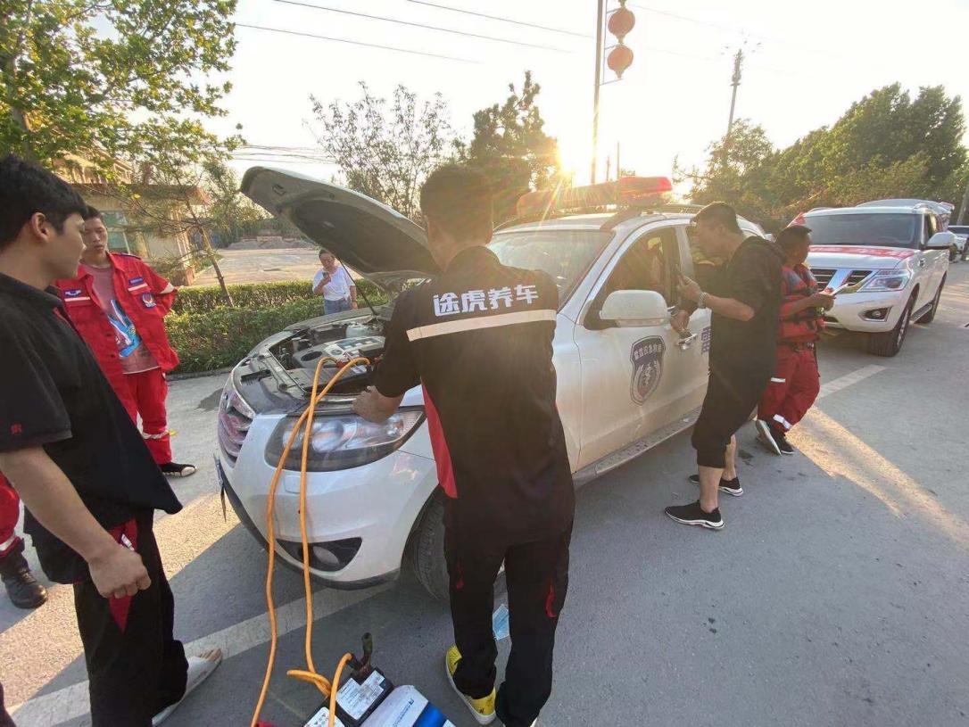 途虎养车对比一般的汽修店怎么样,途虎养车汽修连锁