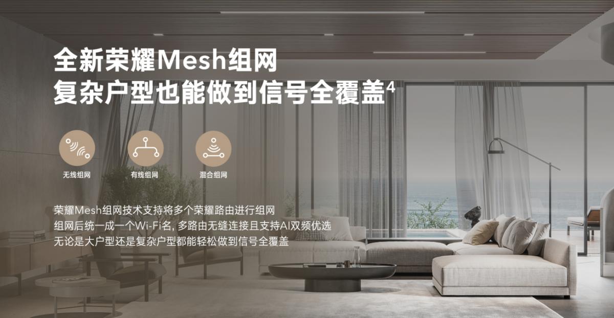 wi-fi6路由器,路由器升级wi-fi6