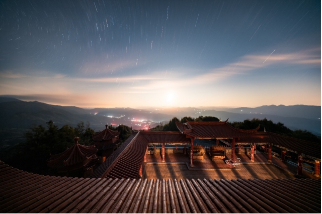 超越界限——索尼Alpha1使用体验