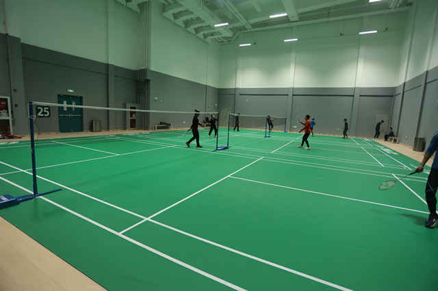 上海市徐汇区徐家汇万体馆,上海万体馆体育公园