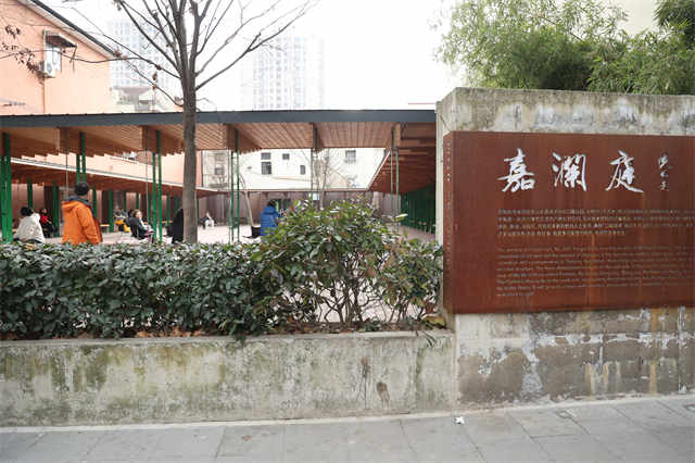 申园｜这些“口袋”，兜住一座城的平静与美好