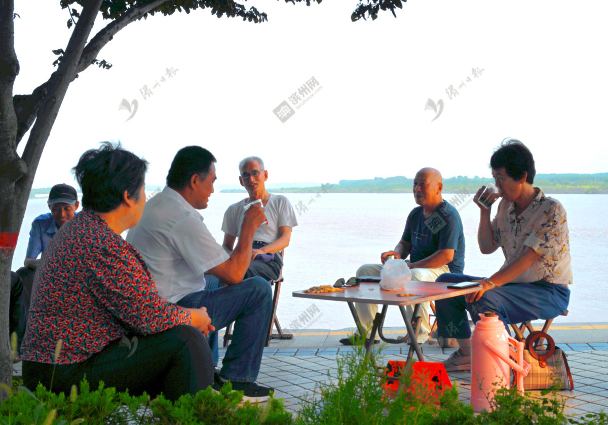 滨州著名摄影师,滨州摄影师事迹介绍