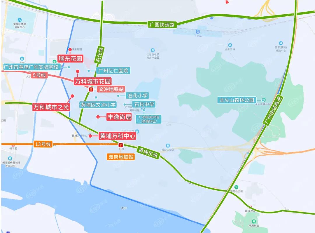 硬伤明显却能卖5万/㎡,它凭什么?