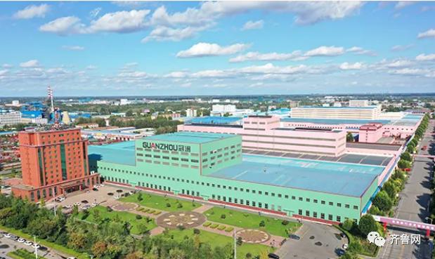 山东制造助力北京冬奥,冬奥会对山东企业有啥影响