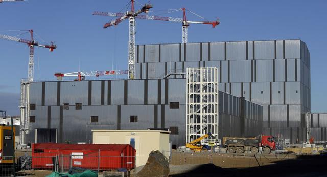 太阳核聚变最新进展,10年内人造太阳快速可控核聚变