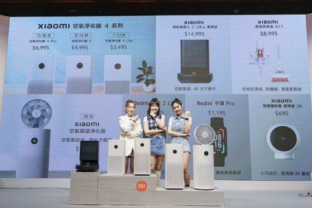 小米的哪些产品质量好,小米的东西质量真的差么