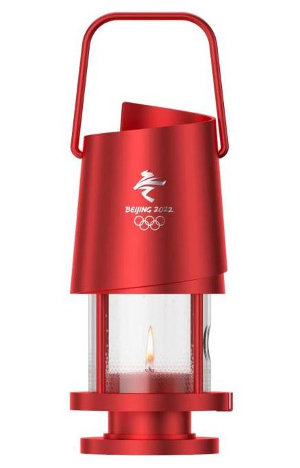 冬奥中国风元素,北京冬奥中国艺术元素