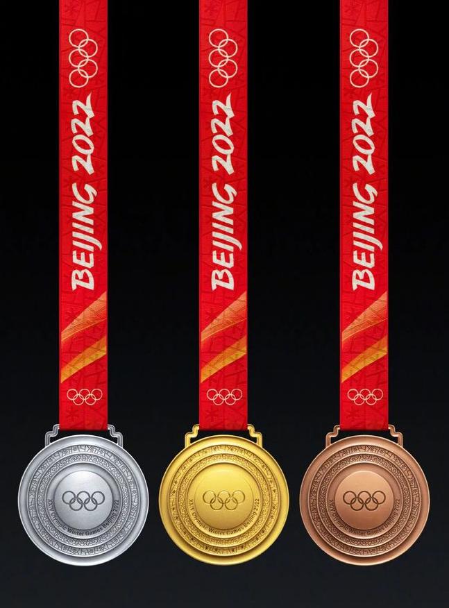 冬奥中国风元素,北京冬奥中国艺术元素