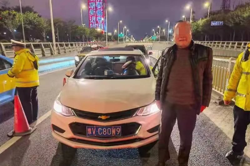 福州交警公布市县区最新酒驾举报和奖金领取方式，重申常态严管