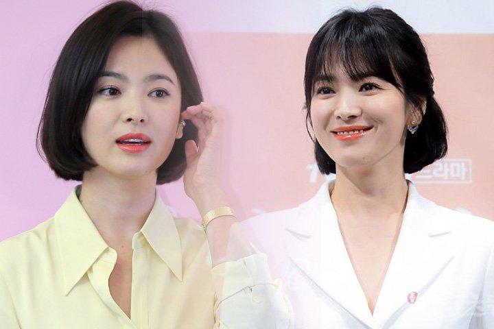 宋仲基短道速滑、宋慧乔花滑！盘点那些曾经是运动选手的明星