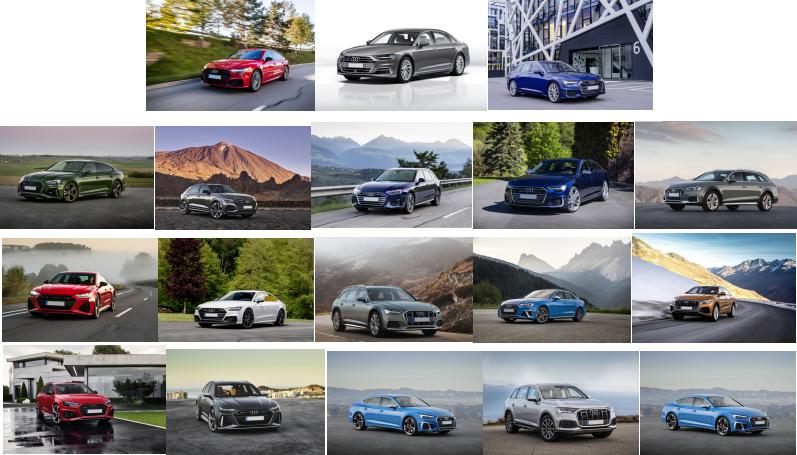 一汽大众召回部分进口和国产奥迪,保时捷macan召回通知哪里查