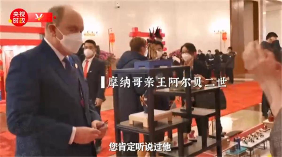 冰墩墩与历届冬奥会吉祥物,冰墩墩是奥运最可爱的吉祥物