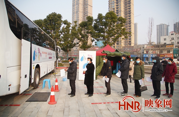 肺癌筛查防治公益行动到扬州,肺结节筛查公益项目