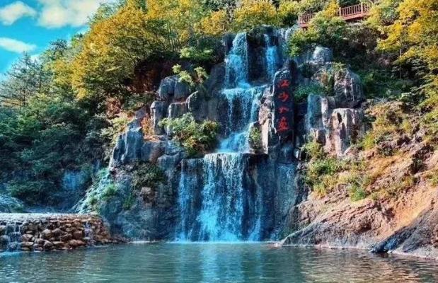 古韵老街、秦岭文化、山水美景……商洛这3条精品旅游线路赶快收藏