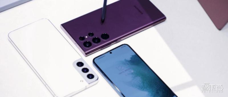 三星s22+起步价,三星s22系列旗舰手机售价曝光