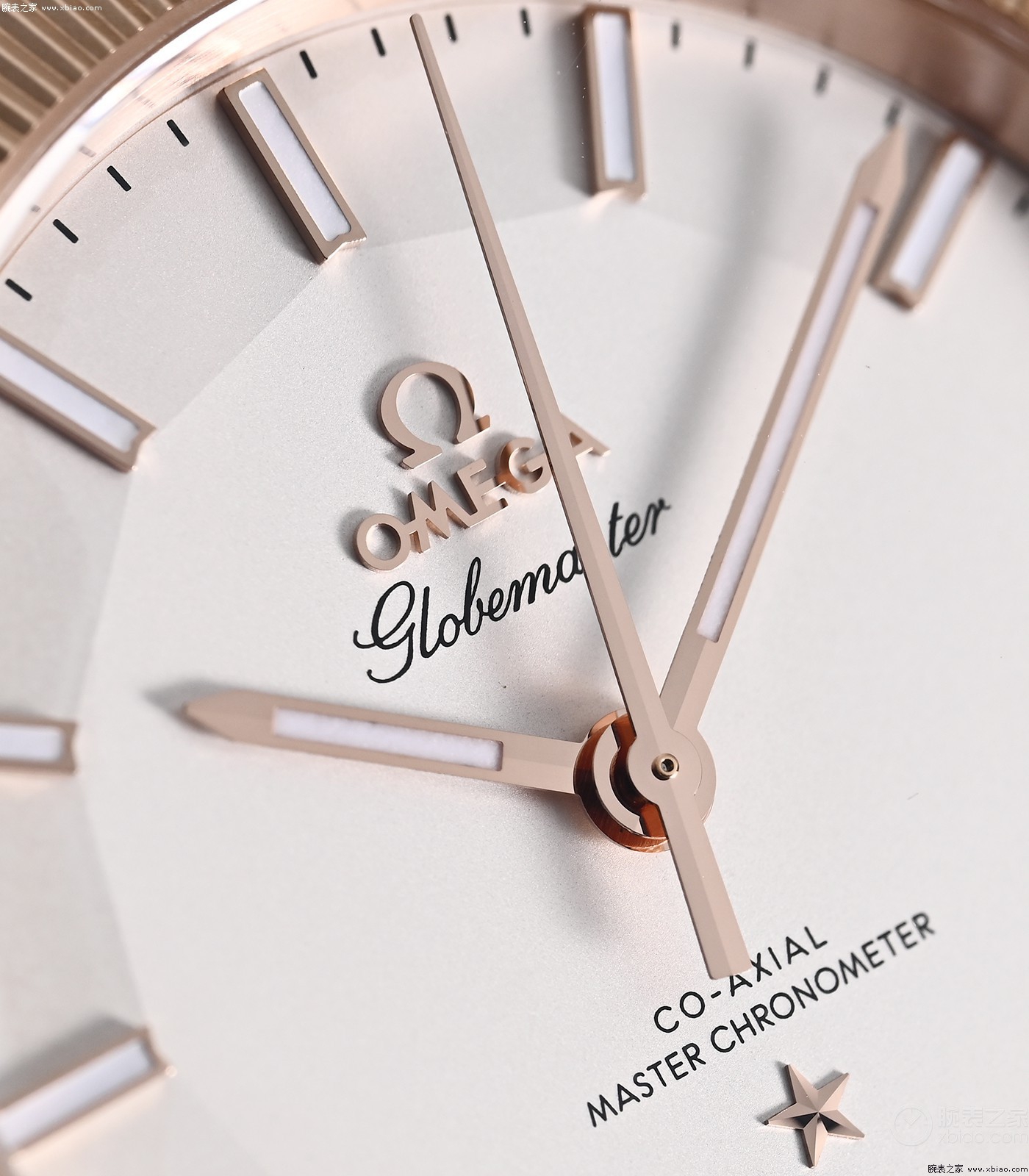 公价9万多的欧米茄,公价15000的欧米茄