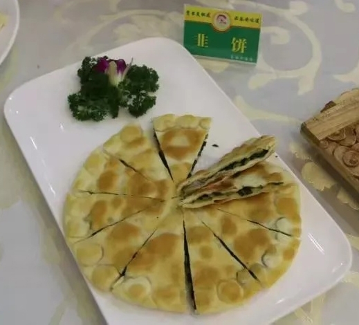 秦安先农坛与春场