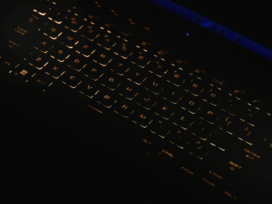 rog幻162022款游戏测评,rog幻162022评测