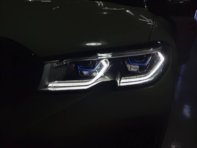 一起侃车吧,一起侃新车