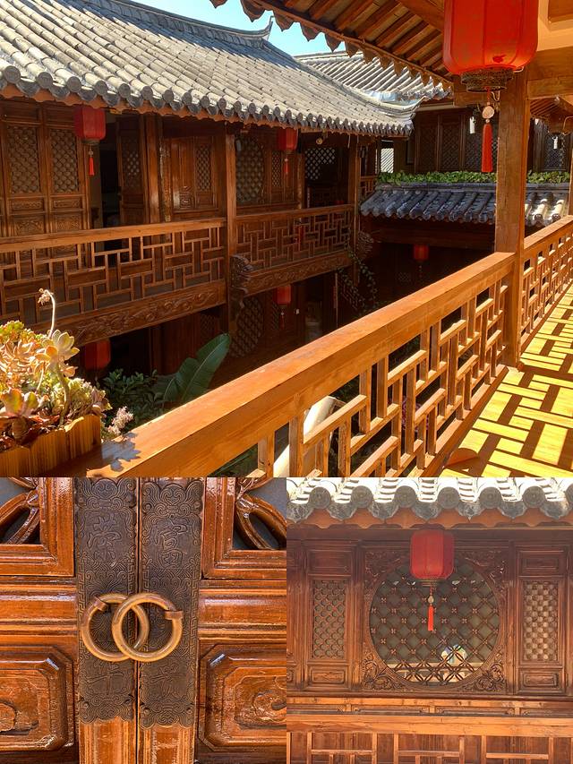 云南旅游全攻略自由行大理洱海,云南旅游攻略三日游洱海