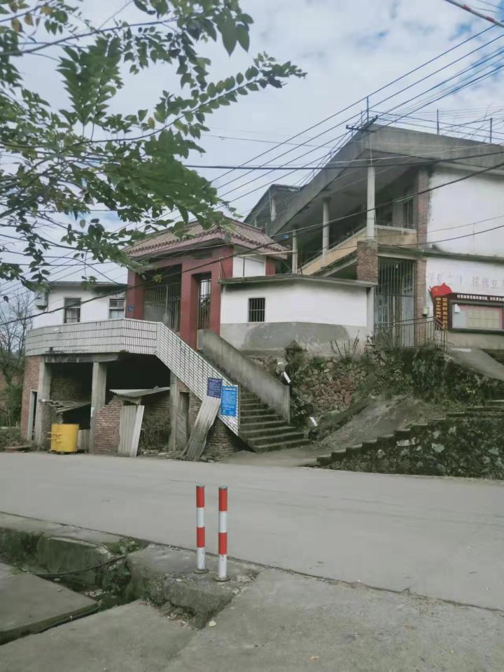 阅读在乡野的流年