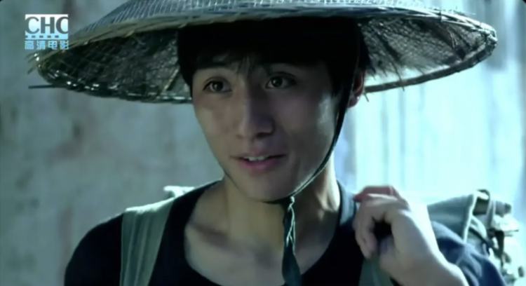 日本人看到刘烨的反应,日本人看刘烨