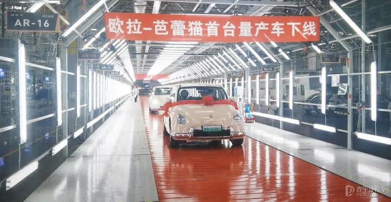 长安uni-v哪款车最值得入手,长安uni-v运动款实车测评