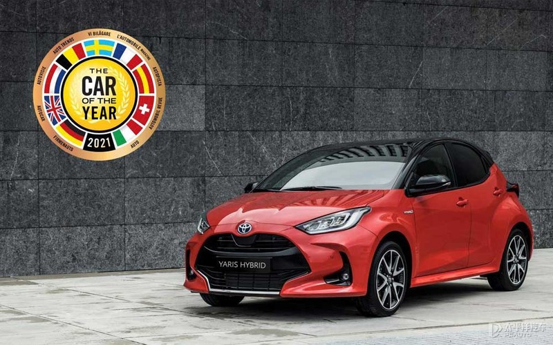 油车不行了？这次爆火的欧洲年度车评选，电车差点大获全胜