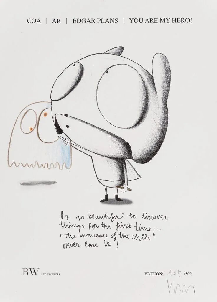 头像类NFT走红背后:艺术变革还是一场豪赌?