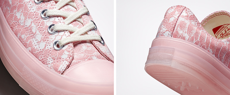 今日消费资讯：MCM正式入驻京东、德佩成为PUMA品牌全球代言人