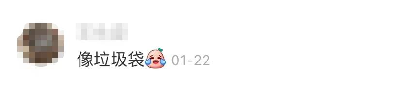 香奈儿垃圾袋为什么这么难买,香奈儿垃圾袋200块钱