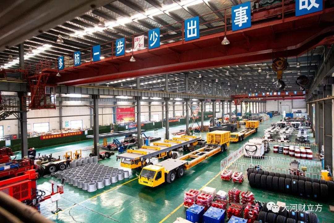 河南专精特新企业,专精特新河南名单