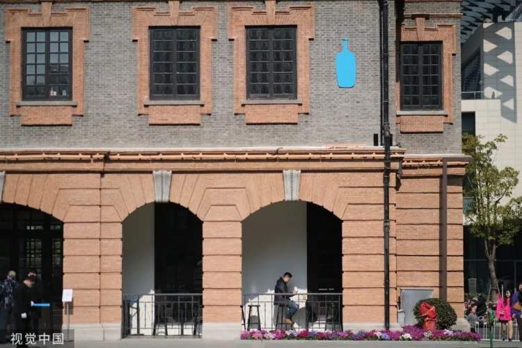 全世界咖啡店最多的城市排名,全世界咖啡店密度最大的地方