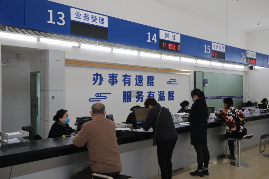 三提三效|宁德车管所便民服务再提速，开设“午间、周末、节假日窗口”