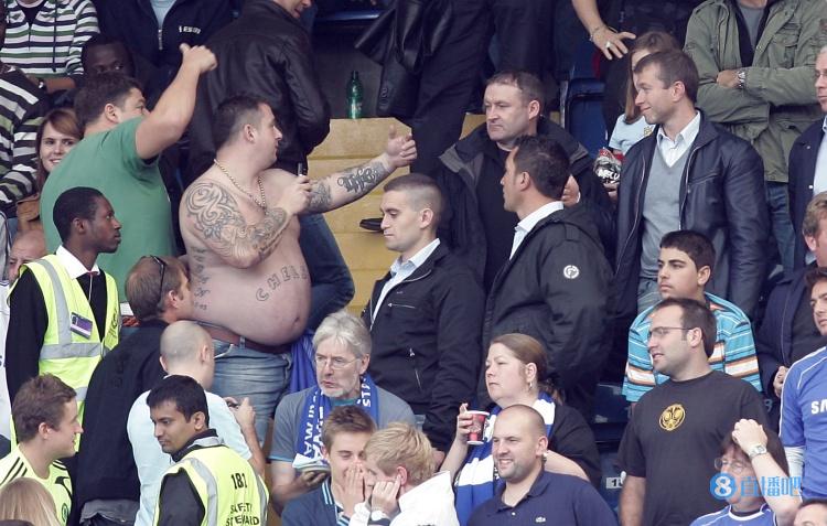 基翁批评埃梅里,基翁谈英超球队