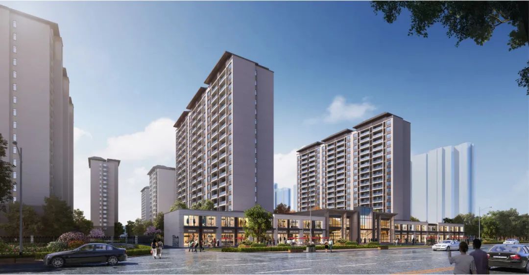 林州房价为什么这么坚挺,林州为啥这么好