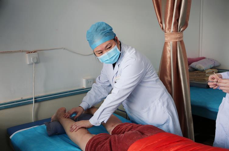 郑州第九人民医院新院区,郑州市第九人民医院病房