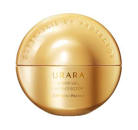 自在通行，防晒无负担，美白，从这里开始