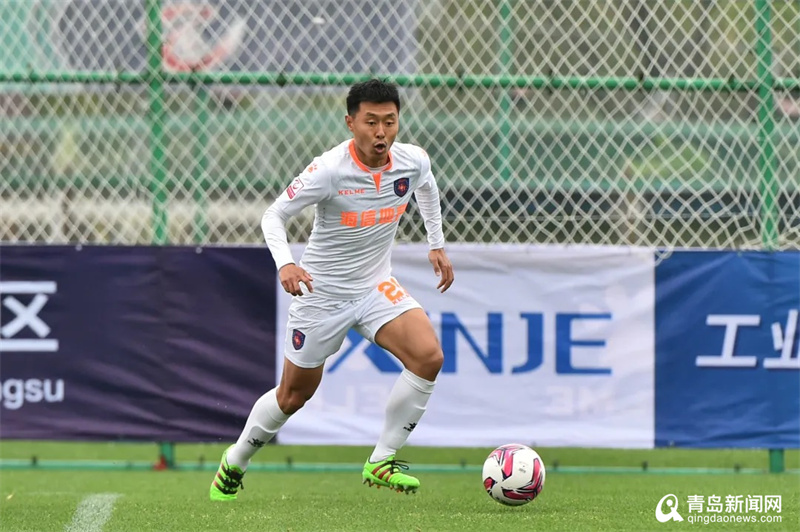 青岛海牛新赛季球员名单,青岛海牛五虎上将