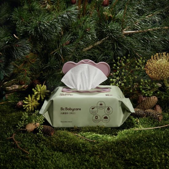 高端母婴babycare,中国理想生活母婴趋势