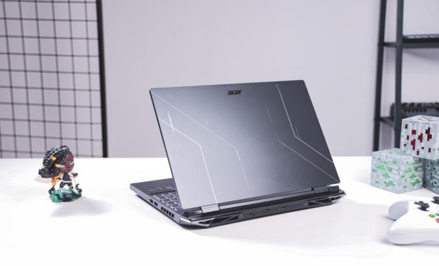 暗影骑士擎可以玩什么3a大作,宏碁暗影骑士擎打3a游戏的表现