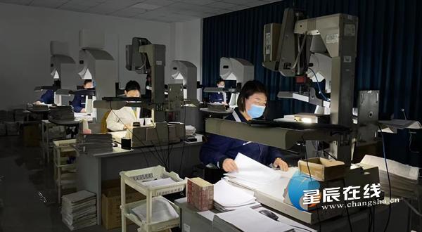 春色满园②|琴海数智：智创未来在档案储存数字化的风口振翅高飞