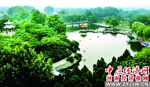 平顶山营商环境服务中心有前途吗,平顶山市优化营商环境考核办法