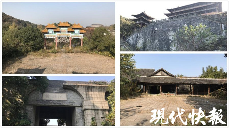 仙剑奇侠传笑傲江湖,笑傲江湖仙剑奇侠传取景拍摄地