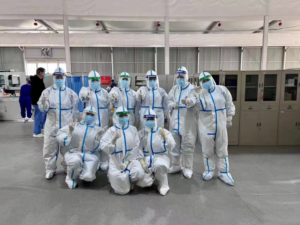 亲子方舱申请流程,亲子模式方舱