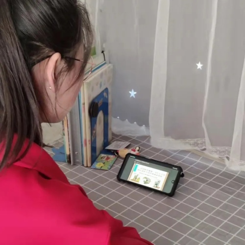 心理健康直播课家校共育,第三期家校共育心理健康专题讲座