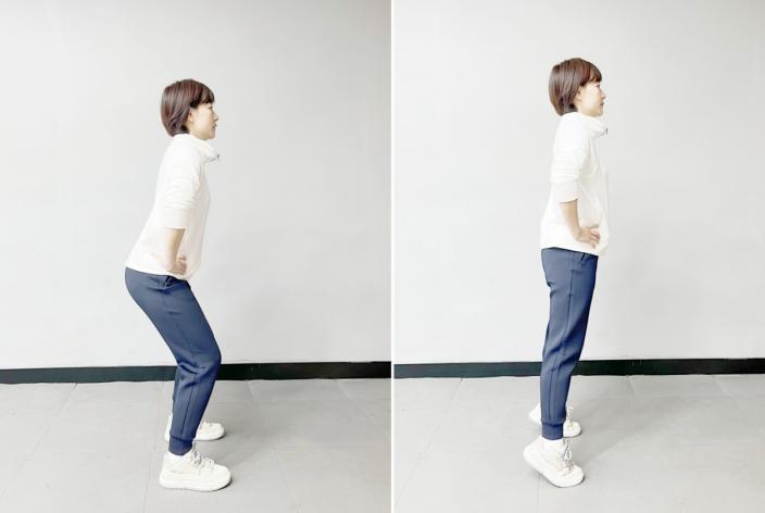 全民健身|老年人下肢力量锻炼方法,干货在此→