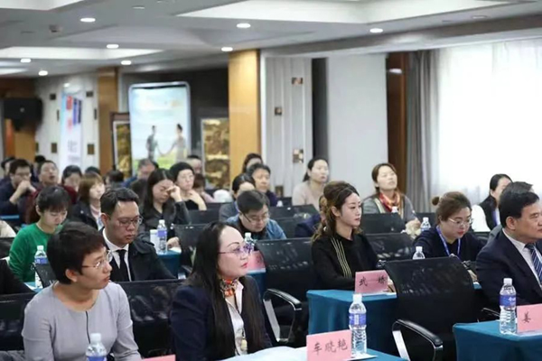 聚力创新，开拓进取-中国性学会护理学分会