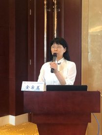 聚力创新,开拓进取-中国性学会护理学分会