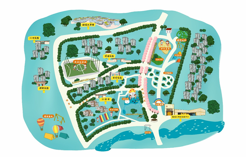 郑州周末自驾游好去处,郑州西三环游玩好去处都有哪些